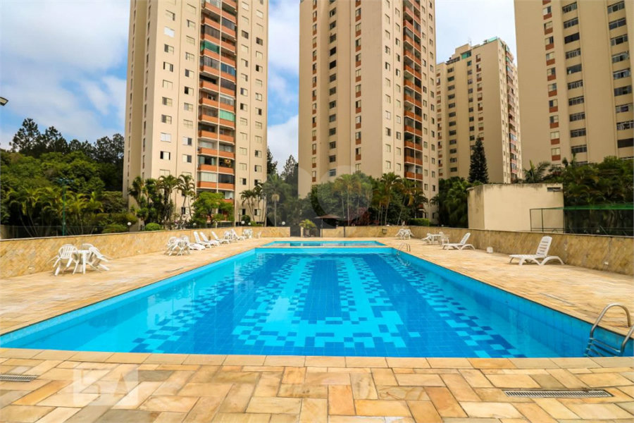 Apartamento à venda com 3 quartos, sendo 1 suíte, em Barro Branco (zona Norte), São Paulo, SP