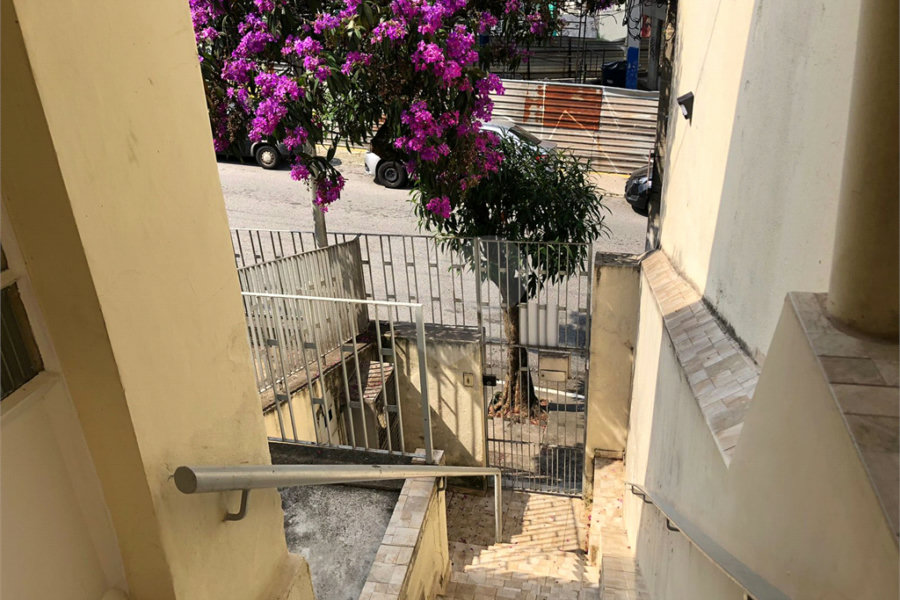 Sobrado à venda com 3 quartos em Tucuruvi, São Paulo, SP