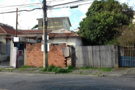 Terreno à venda em Vila Maria Alta, São Paulo, SP