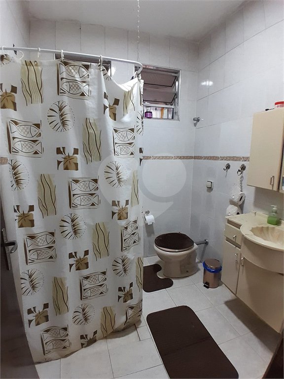 Casa à venda com 3 quartos, sendo 1 suíte, em Alto da Lapa, São Paulo, SP