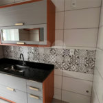 Apartamento à venda ou para alugar com 2 quartos, sendo 1 suíte, em Parque Residencial São Marcos, Porto Feliz, SP