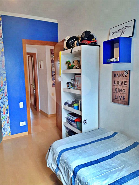 Apartamento à venda com 3 quartos, sendo 1 suíte, em Vila Mariana, São Paulo, SP