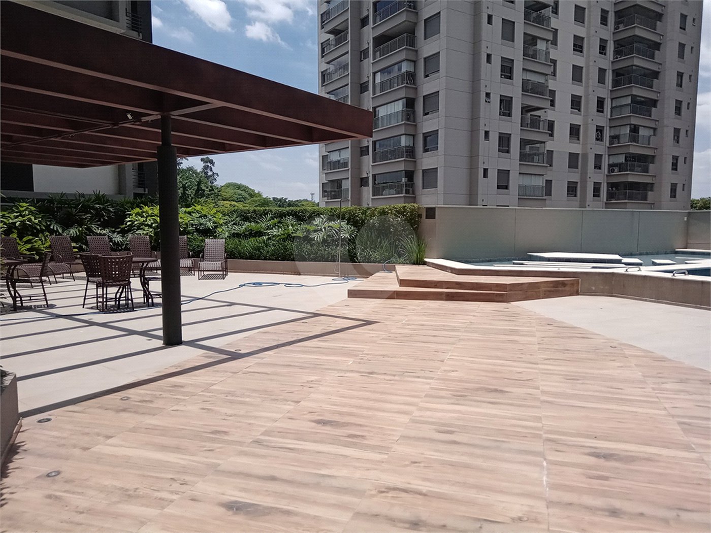 Apartamento à venda ou para alugar com 1 quarto em Butantã, São Paulo, SP