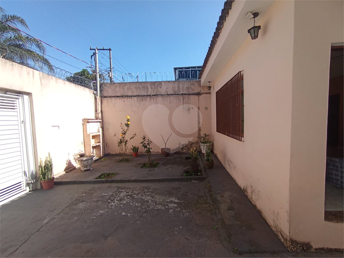Casa Térrea à venda com 1 quarto em Tucuruvi, São Paulo, SP