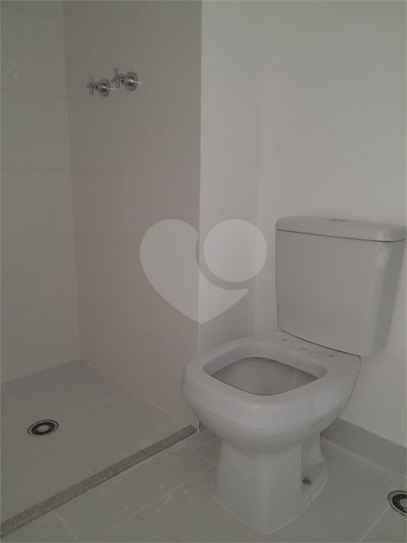 Studio à venda com 1 suíte em Jardim Prudência, São Paulo, SP