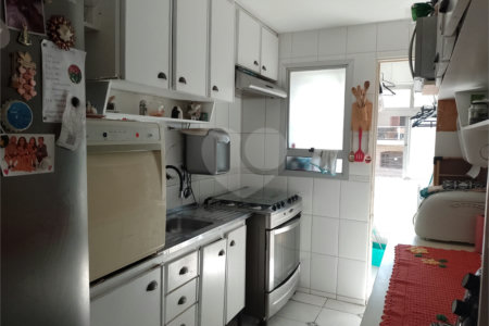 Apartamento à venda com 2 quartos em Jardim Pinheiros, São Paulo, SP