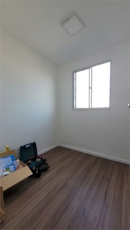 Apartamento à venda com 2 quartos em Água Branca, São Paulo, SP