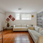 Apartamento para alugar com 1 quarto em Itaim Bibi, São Paulo, SP