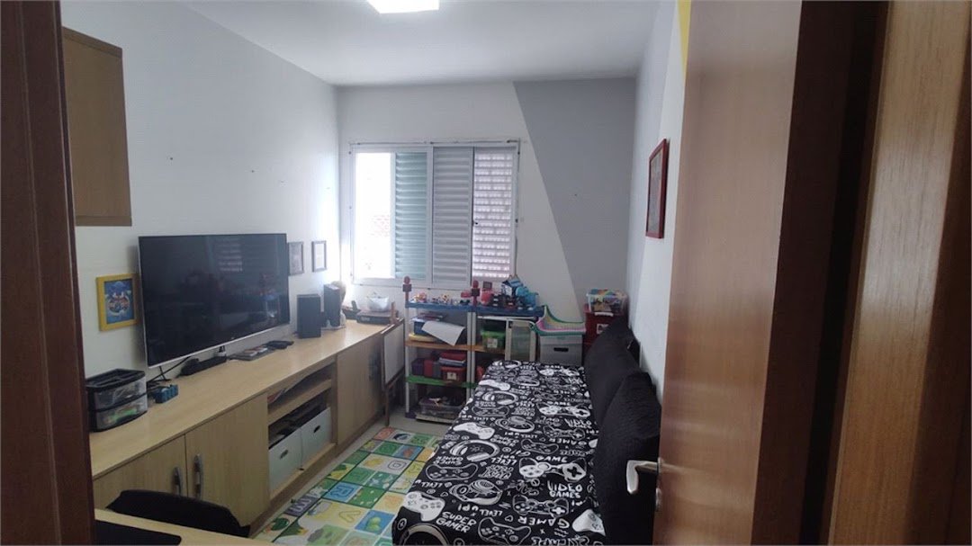 Apartamento com 3 dormitórios à venda, 100 m² por R$ 830.000,00 - Marapé - Santos/SP