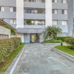 Apartamento com 3 quartos à venda em Brooklin - SP