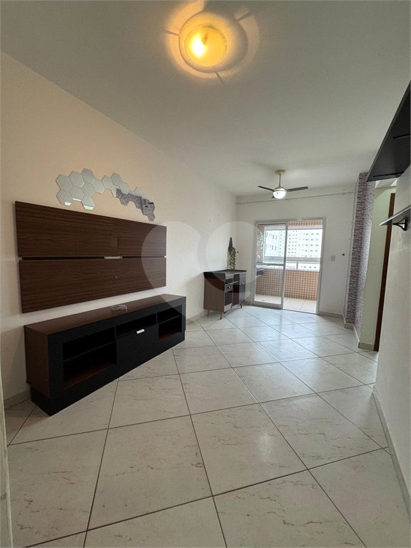 Apartamento à venda com 2 quartos em Ocian, Praia Grande, SP