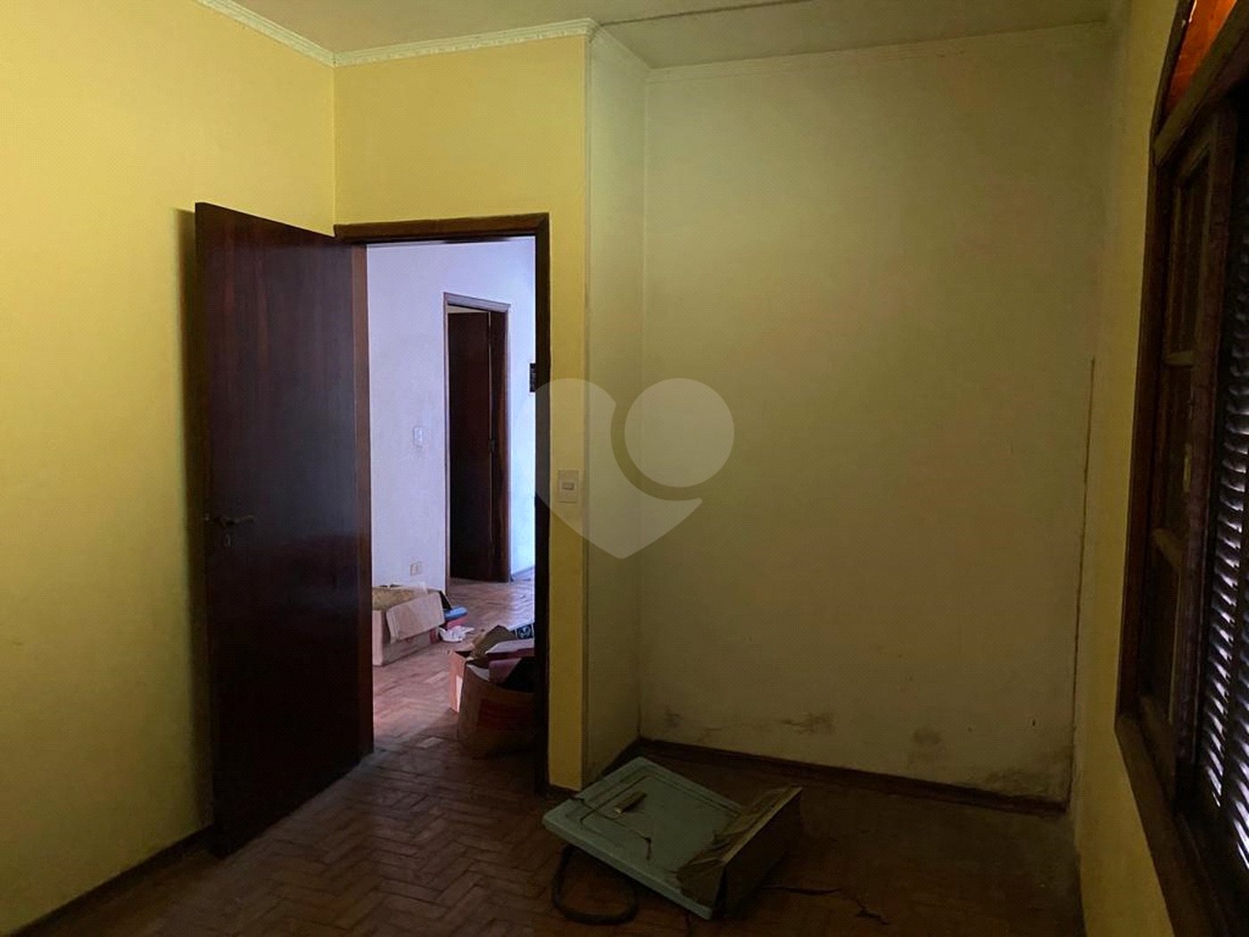 Casa Térrea à venda com 2 quartos, sendo 1 suíte, em Freguesia do Ó, São Paulo, SP