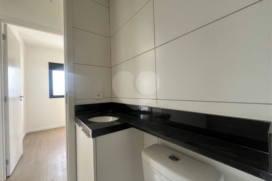 Apartamento à venda com 2 quartos em Tucuruvi, São Paulo, SP