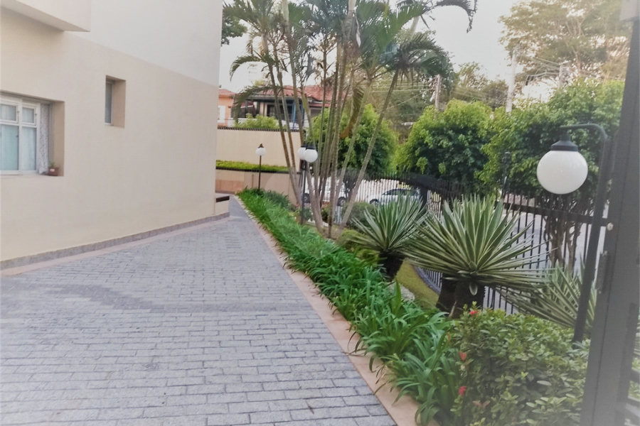 Apartamento à venda com 2 quartos, sendo 1 suíte, em Santa Teresinha, São Paulo, SP