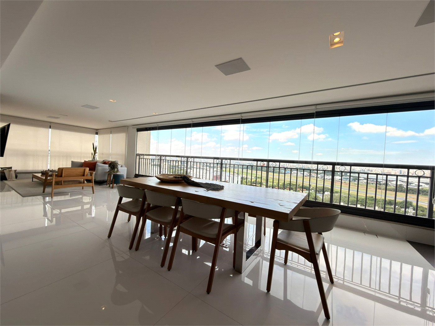 Apartamento à venda com 4 suítes em Santana, São Paulo, SP