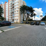 Apartamento para alugar com 2 quartos, sendo 1 suíte, em Vila Polopoli, São Paulo, SP