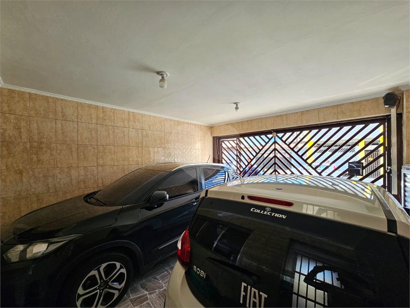 Sobrado à venda com 3 quartos em Vila Sabrina, São Paulo, SP
