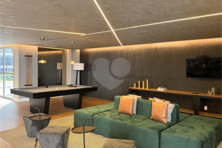 Apartamento 4 dormitórios 165m2 à venda no Klabin