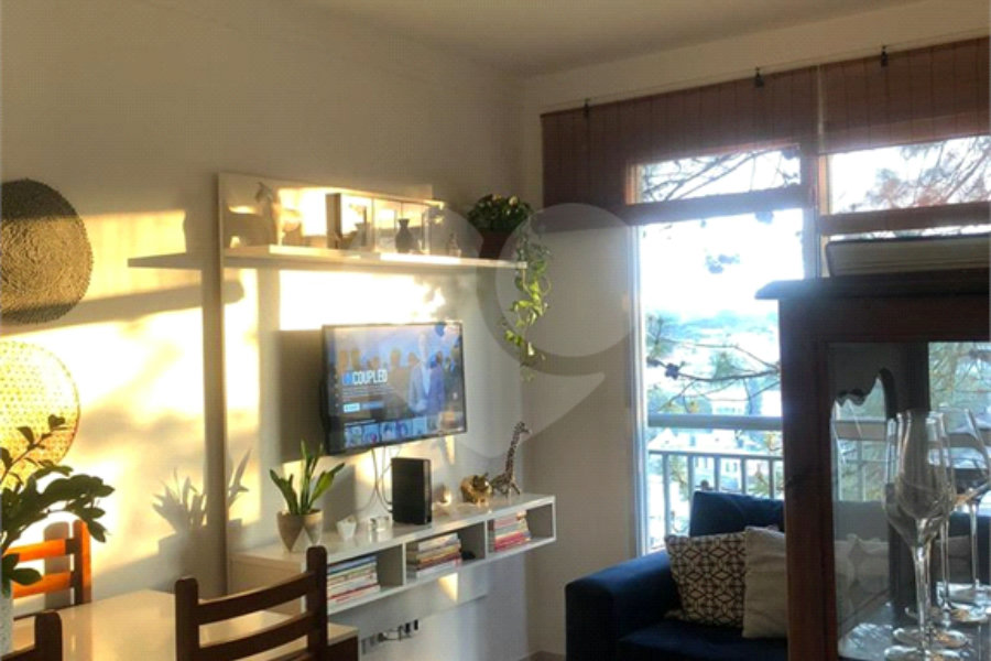 Apartamento à venda com 2 quartos em Tremembé, São Paulo, SP