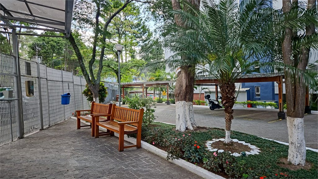 Apartamento à venda com 2 quartos em Barro Branco (zona Norte), São Paulo, SP