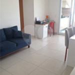 Apartamento à venda com 2 suítes em Vila Scarpelli, Santo André, SP