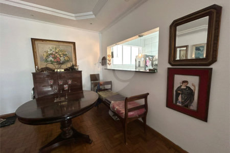 Apartamento à venda com 2 quartos em Bela Vista, São Paulo, SP