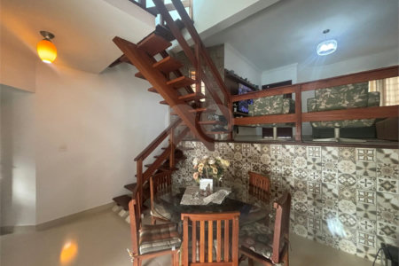 Casa à venda com 3 quartos, sendo 1 suíte, no condomínio Ibiti do Paço, Sorocaba - SP