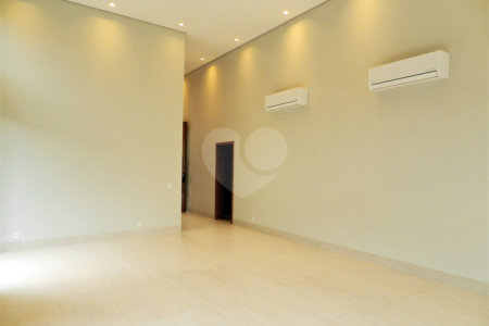 Casa à venda com 4 suítes no condomínio Alphaville Ribeirão Preto, Ribeirão Preto - SP