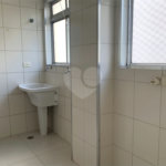 Apartamento à venda com 3 quartos, sendo 1 suíte, em Perdizes, São Paulo, SP