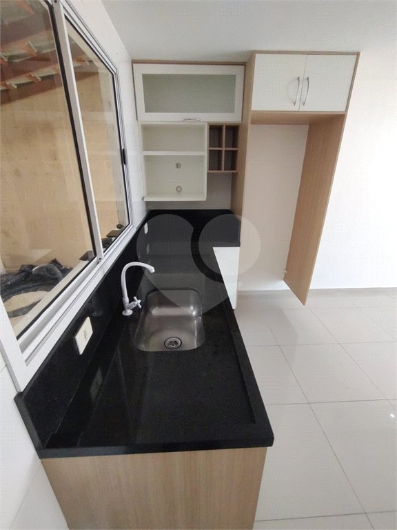 Casa à venda com 2 quartos no condomínio Vila Colorado Suzano, Suzano - SP
