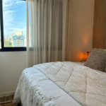 Apartamento à venda com 2 quartos em Pinheiros, São Paulo, SP