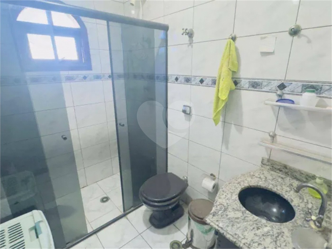 Sobrado à venda com 3 quartos em Vila Bonilha, São Paulo, SP