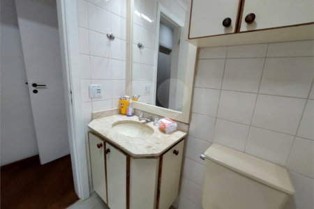 Apartamento à venda com 3 quartos, sendo 1 suíte, em Vila Leopoldina, São Paulo, SP