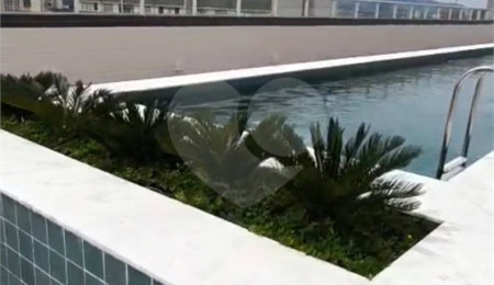 Apartamento à venda com 2 quartos, sendo 1 suíte,  em Tucuruvi, São Paulo, SP