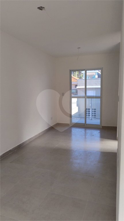 Apartamento à venda com 2 quartos em Vila Gustavo, São Paulo, SP