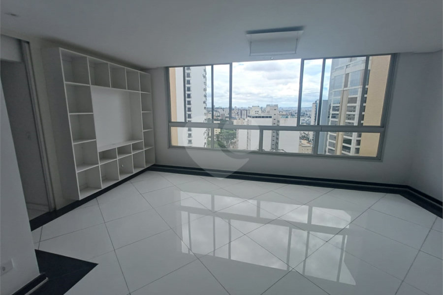 Cobertura para alugar com 3 quartos, sendo 2 suítes, em Santana, São Paulo, SP