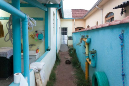 Casa à venda com 2 quartos em Lapa, São Paulo, SP