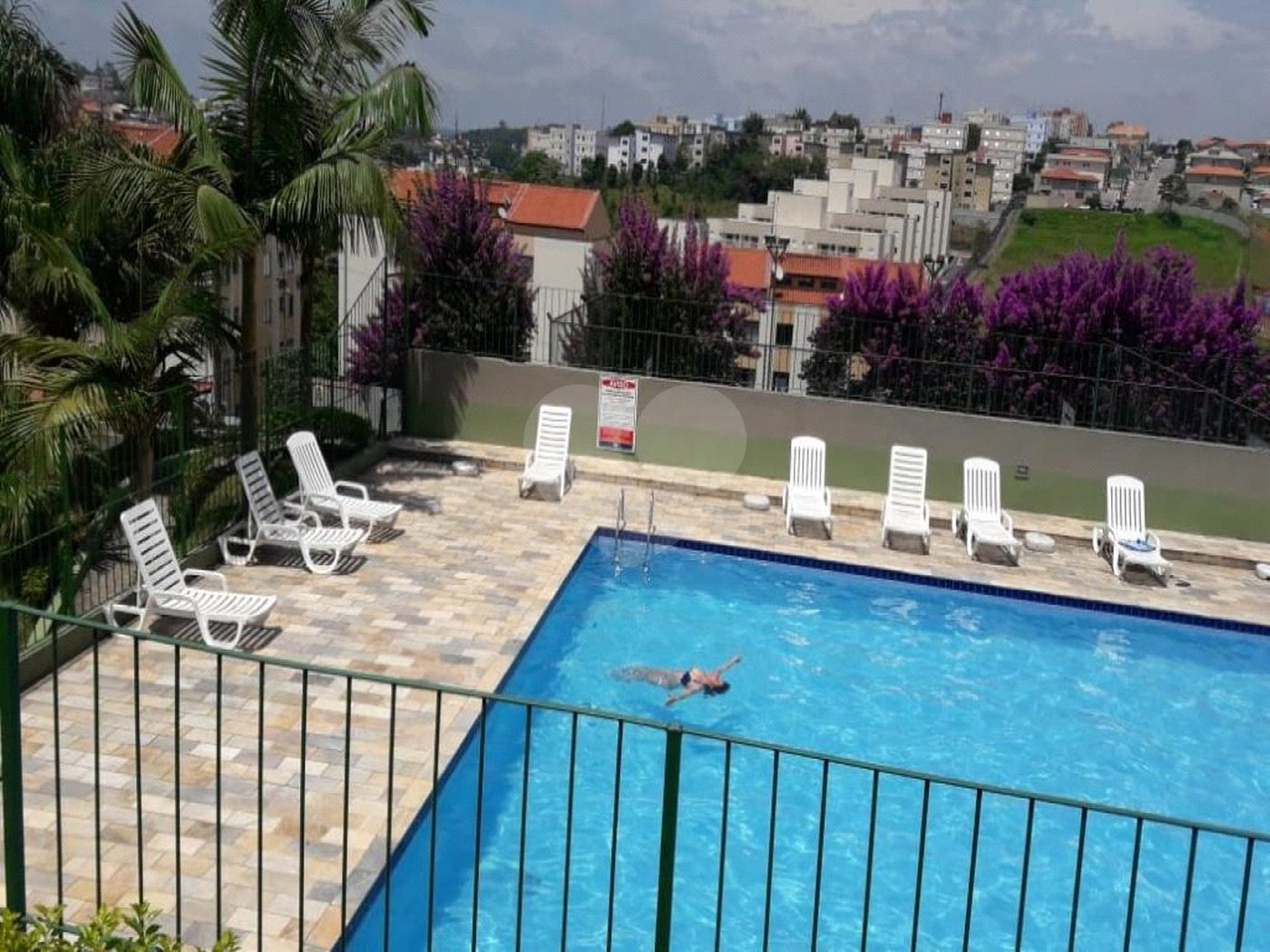 Apartamento à venda com 2 quartos em Jardim Caiapiá, Cotia, SP