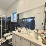 Casa à venda com 5 quartos, sendo 4 suítes, no condomínio Pignatari, São Paulo - SP
