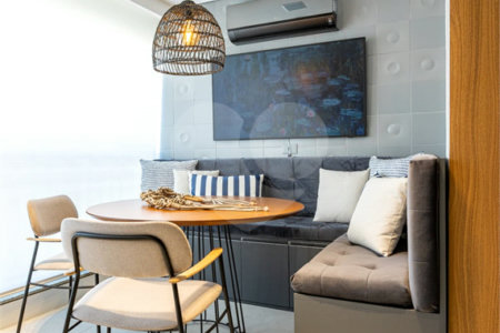 Apartamento à venda com 3 suítes em Jardim Sul, São Paulo, SP