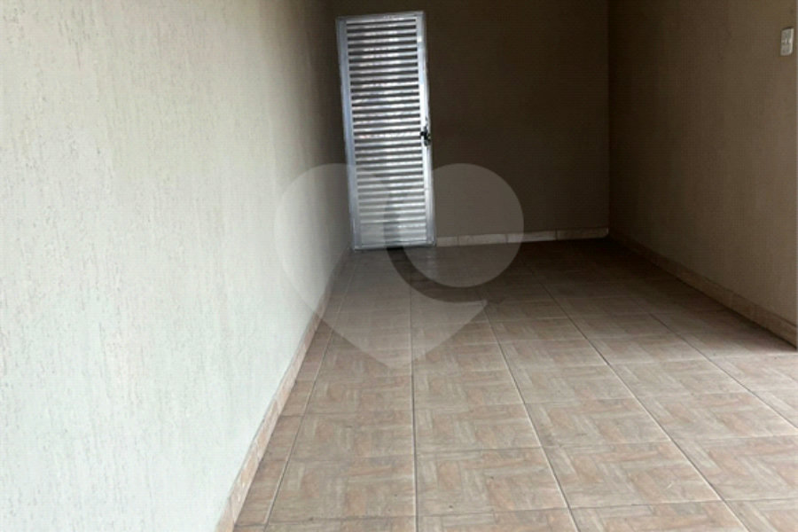 Sobrado à venda com 3 quartos em Mandaqui, São Paulo, SP
