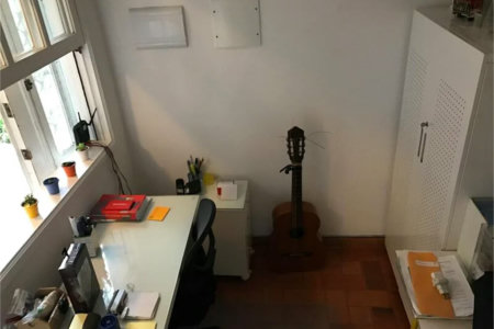 Casa de Vila à venda com 3 quartos, sendo 1 suíte, em Cidade São Francisco, São Paulo, SP