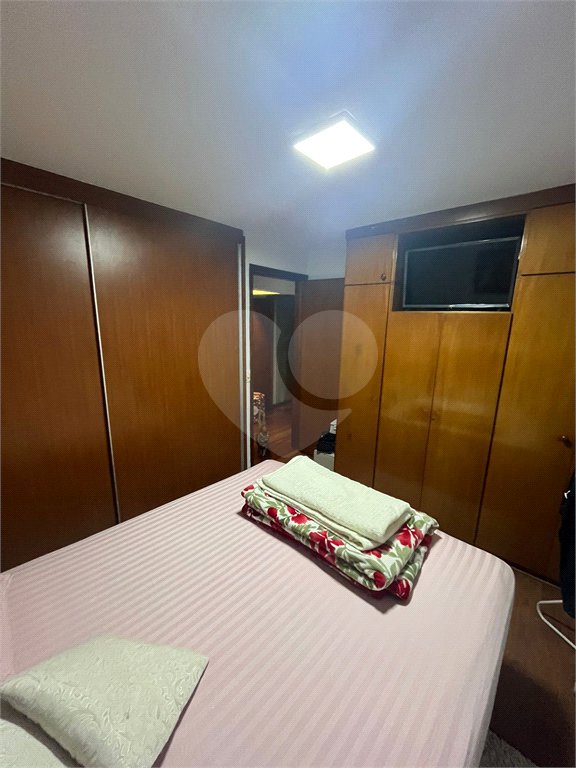 Apartamento à venda com 2 quartos em Santana, São Paulo, SP