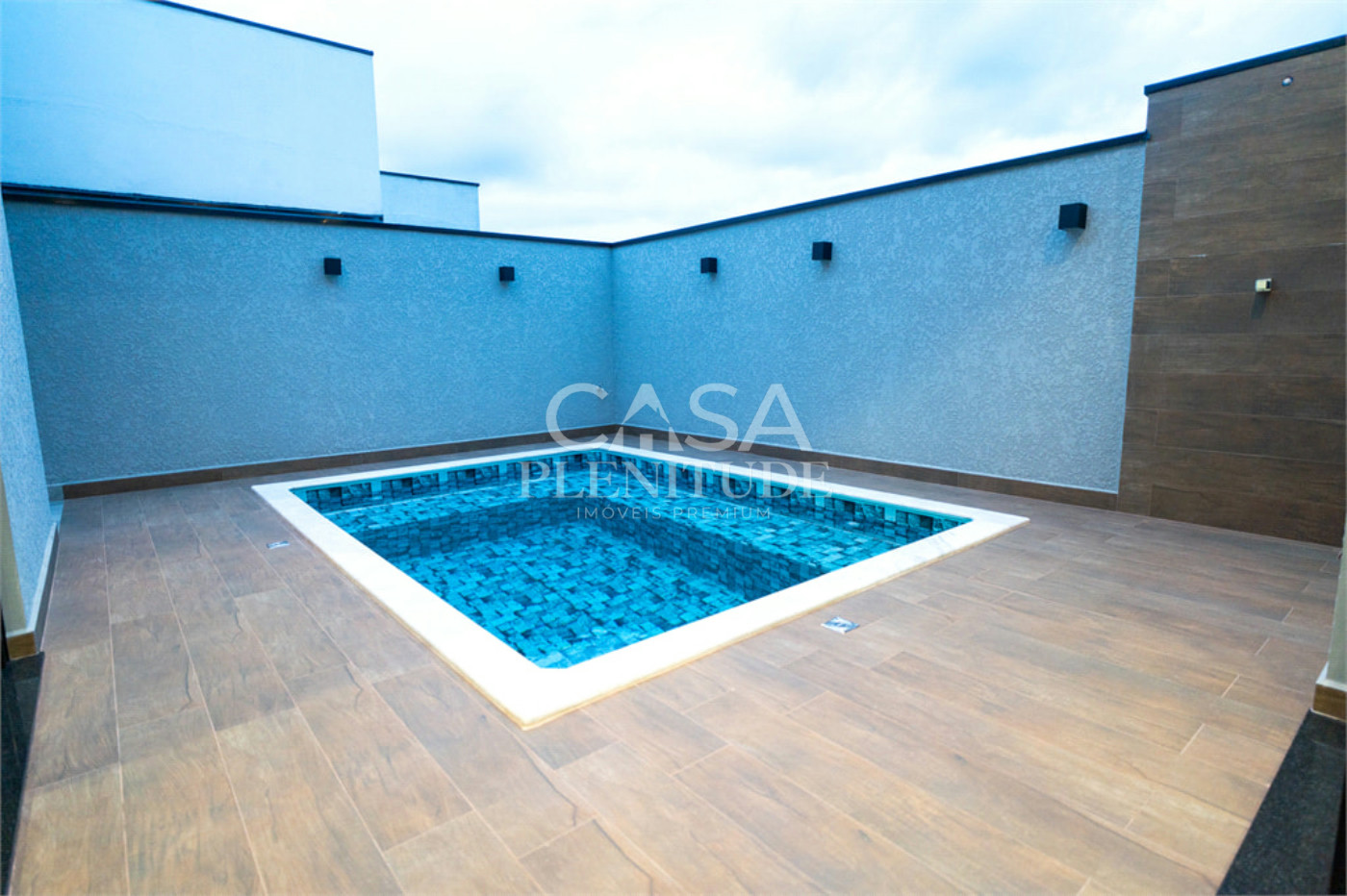 Casa em condomínio à venda com 3 suítes em Jardim Residencial Chácara Ondina, Sorocaba, SP