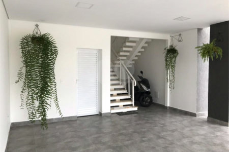 Casa à venda com 4 suítes no condomínio Reserva Ibirapitanga Ii, Santa Isabel - SP