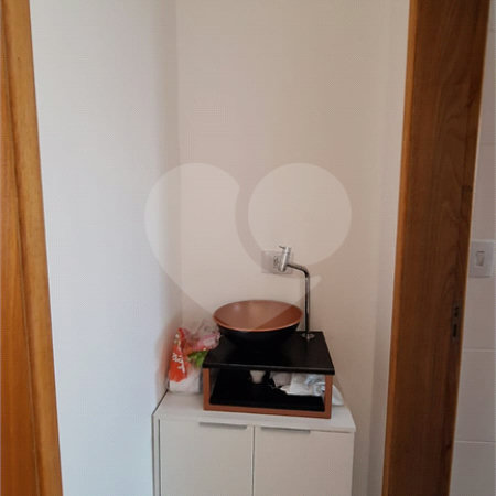 Apartamento à venda com 1 quarto em Santana, São Paulo, SP