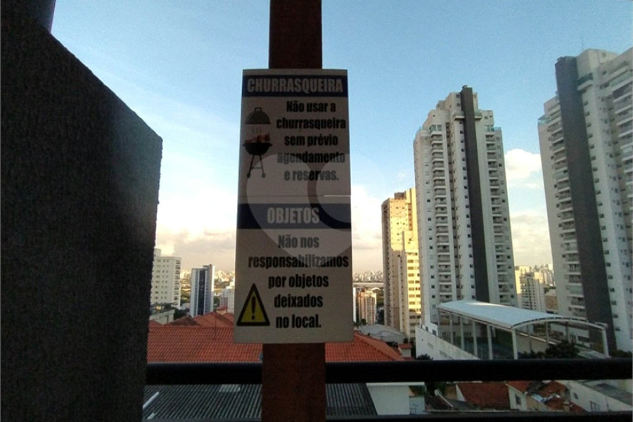 Studio para alugar com 1 quarto em Imirim, São Paulo, SP