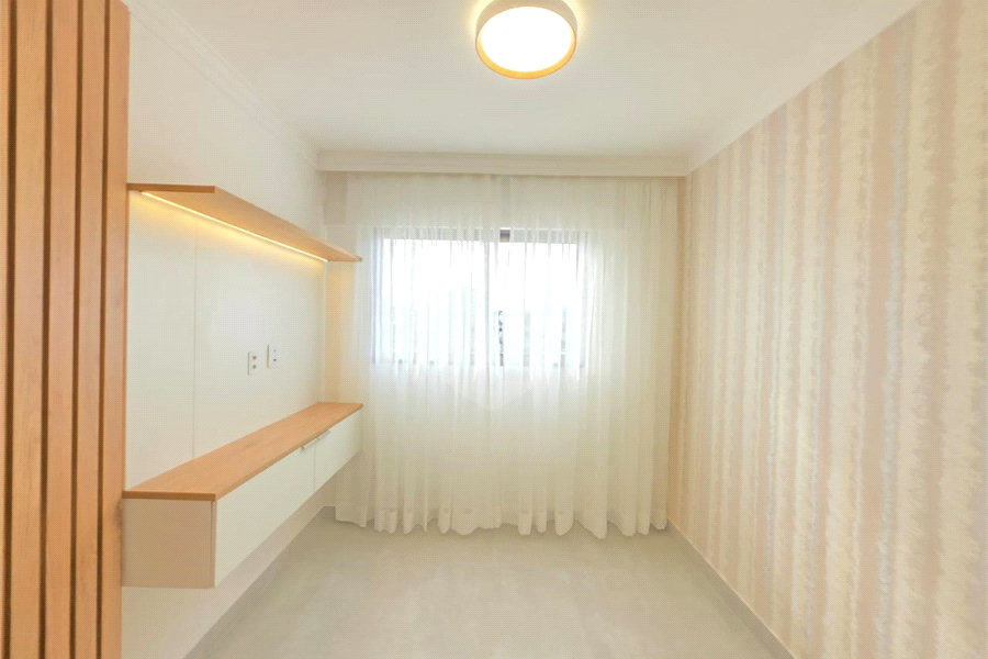 Apartamento para alugar com 1 quarto em Freguesia do Ó, São Paulo, SP