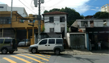 Casa à venda com 2 quartos em Santana, São Paulo, SP