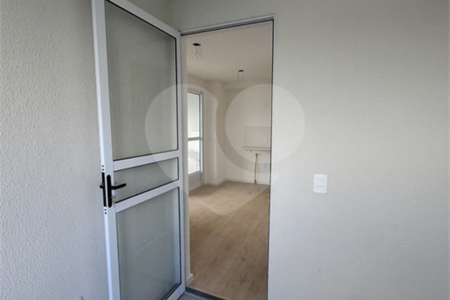 Apartamento à venda com 2 quartos em Freguesia do Ó, São Paulo, SP